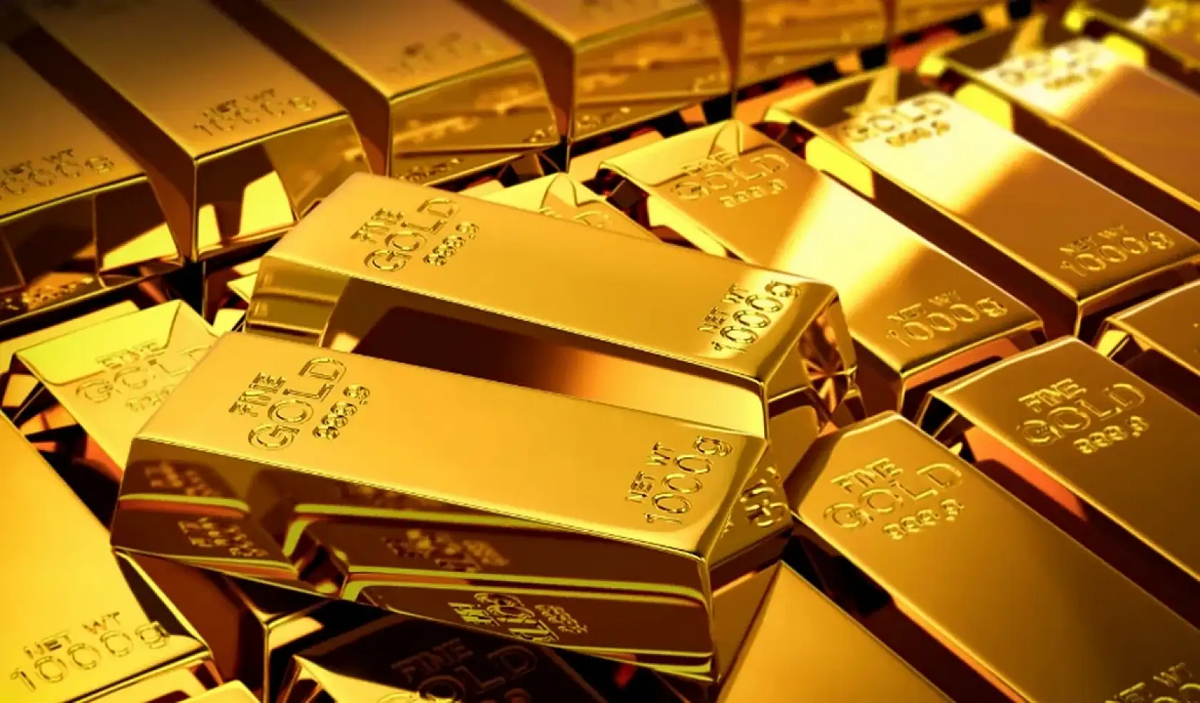 Gram altın 7 bin TL mi olacak? Meşhur banka duyurdu…