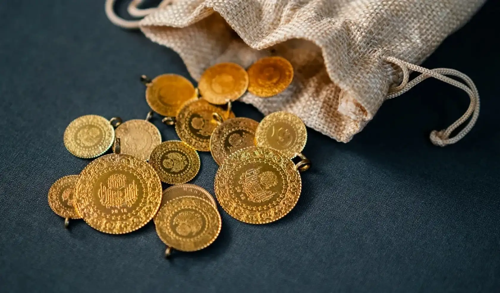 Fay kırıldı! Altın ve Gümüş'te büyük deprem! Rekora koşacak…