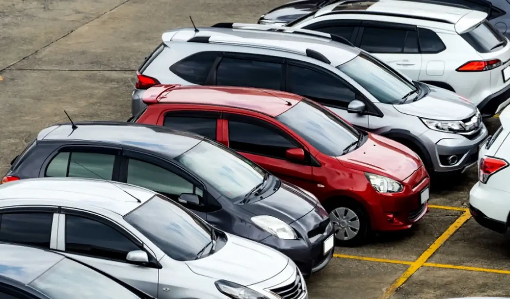 İkinci el araç alacaklara güzel haber! Oranlar değişti...