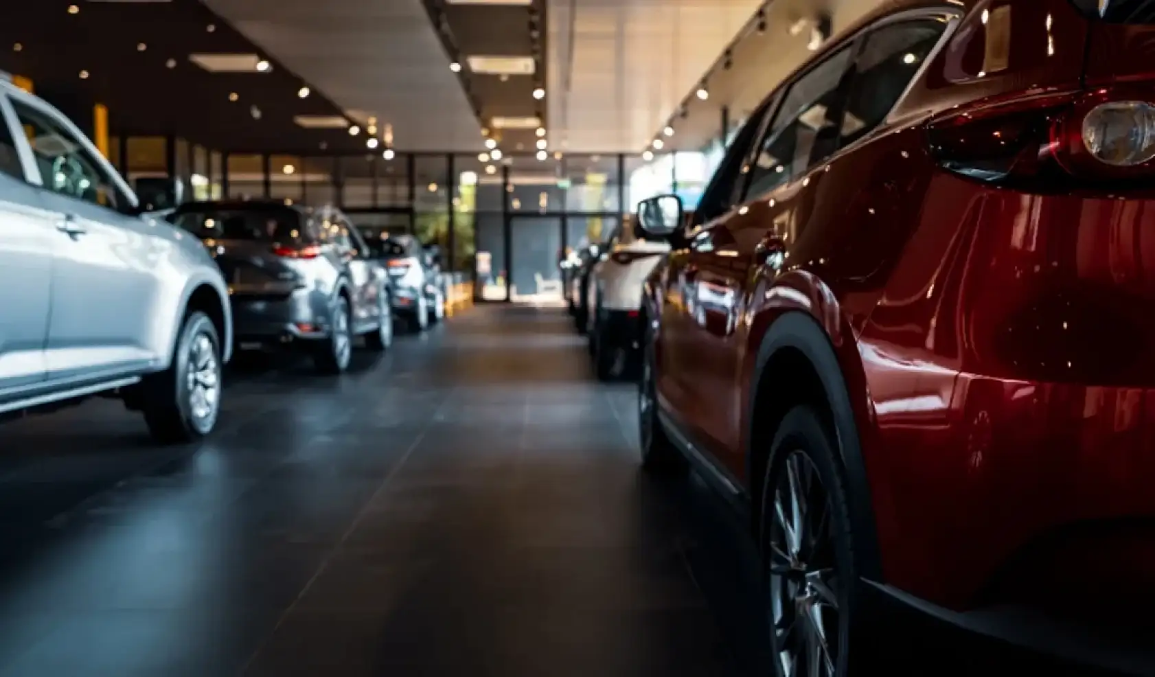 İkinci el araç alacaklara güzel haber! Oranlar değişti...