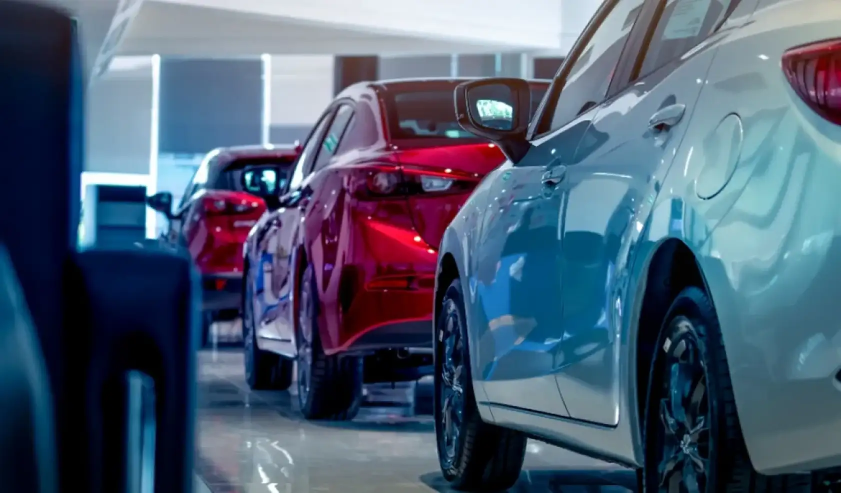 İkinci el araç alacaklara güzel haber! Oranlar değişti...