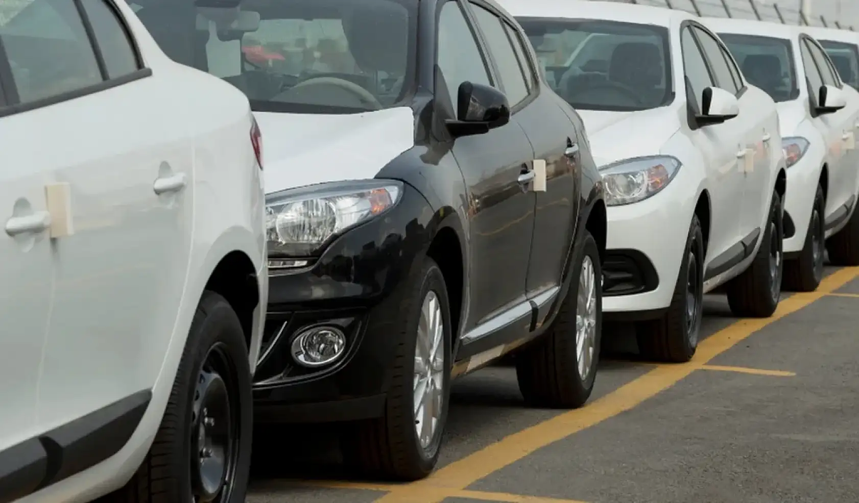 İkinci el araç alacaklara güzel haber! Oranlar değişti...