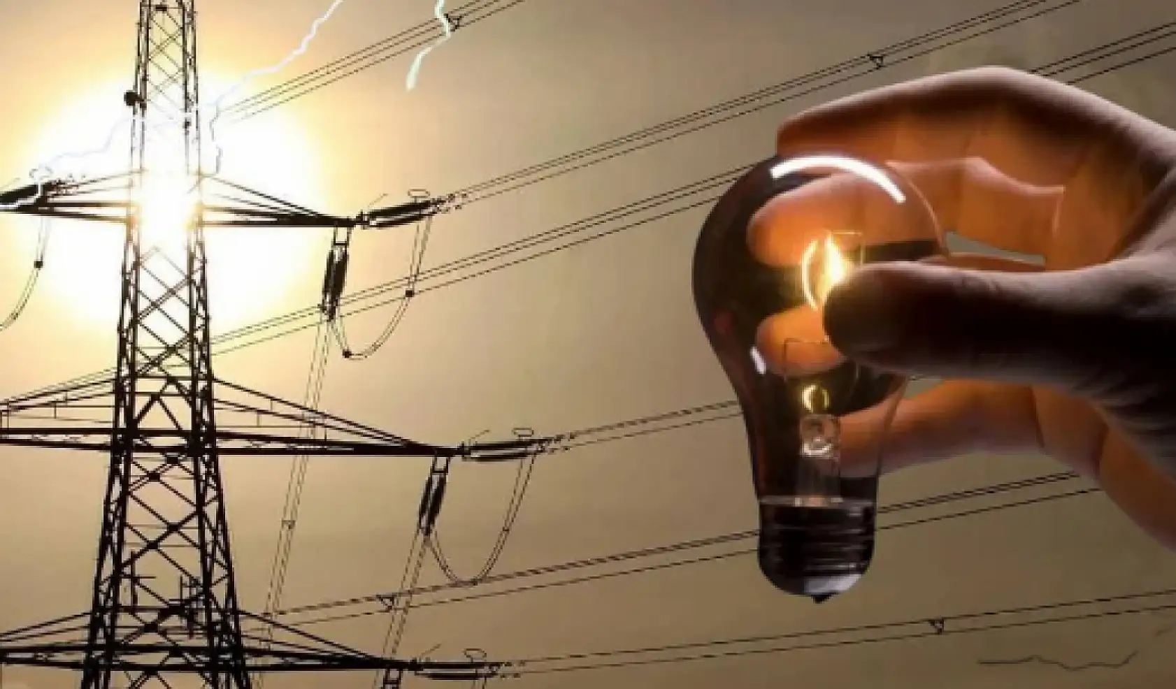Konya'da yeni ayın ilk günlerinde birçok adreste elektrik kesintileri yaşanacak!
