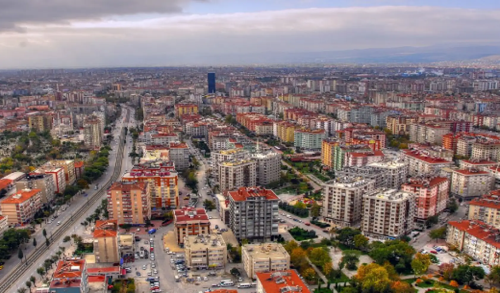 Son dakika: Konya'nın nüfusu belli oldu!