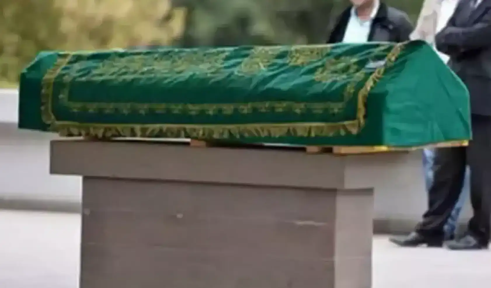 Konya'da 26 Ocak 2026 Pazar günü vefat edenler