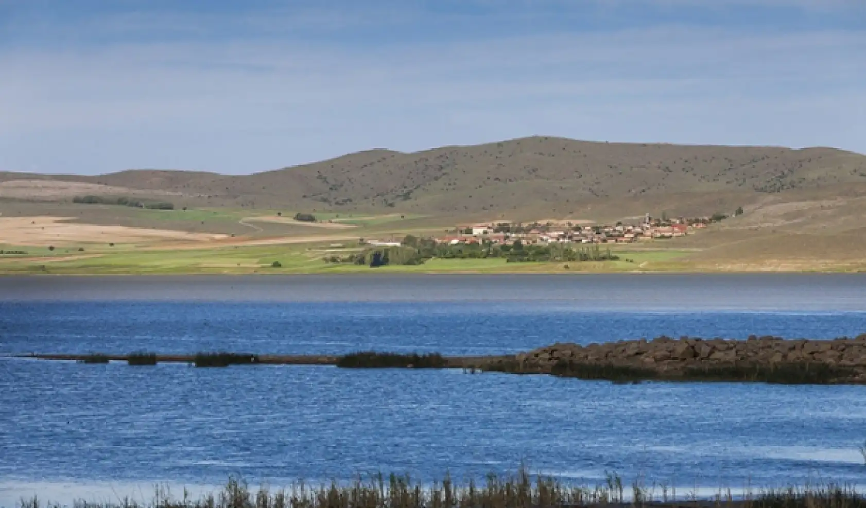 Konya'da bulunan göllerin efsaneleri