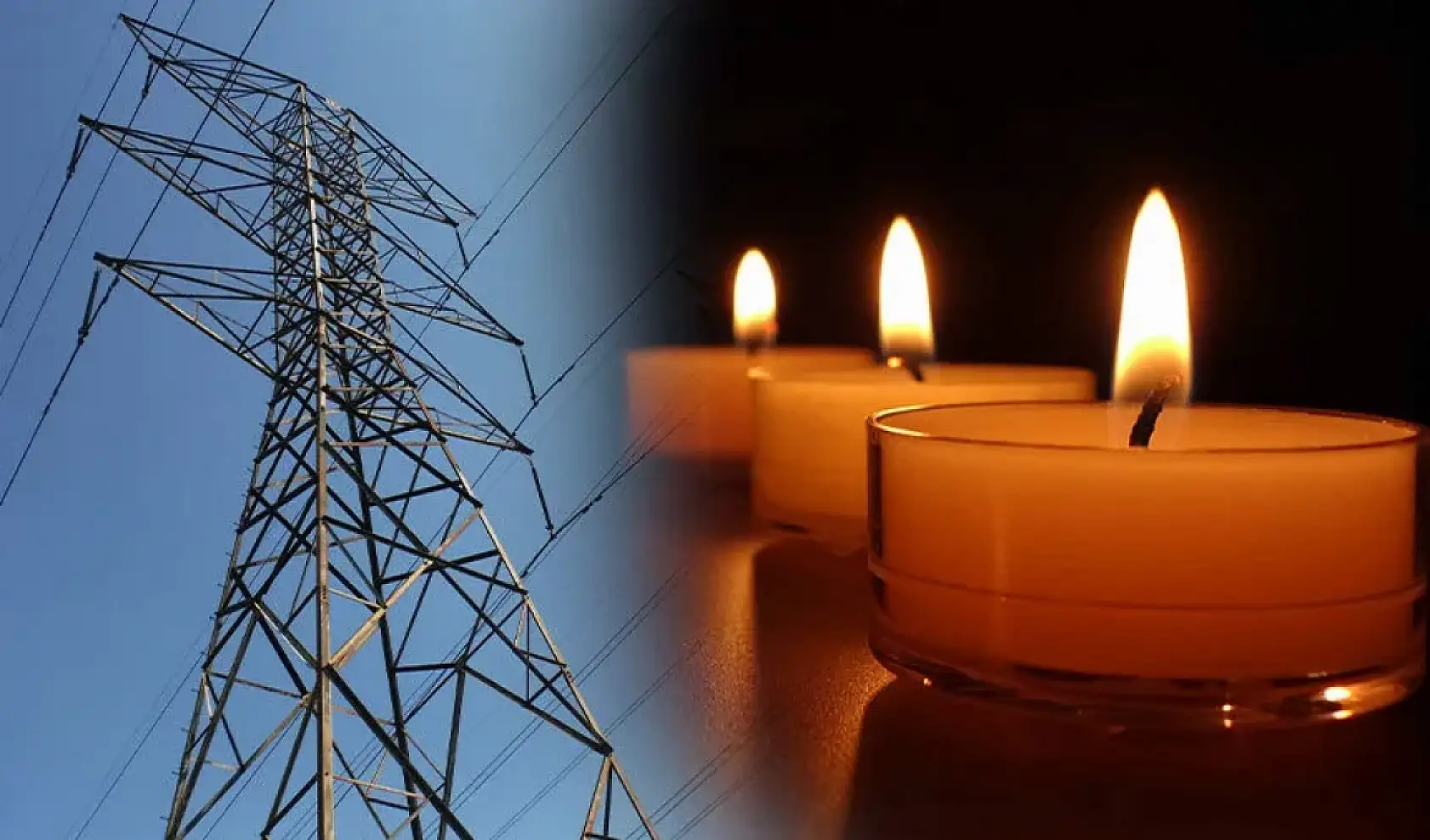 Konya'da bu adreslerde 8 saat elektrik kesintisi yaşanacak