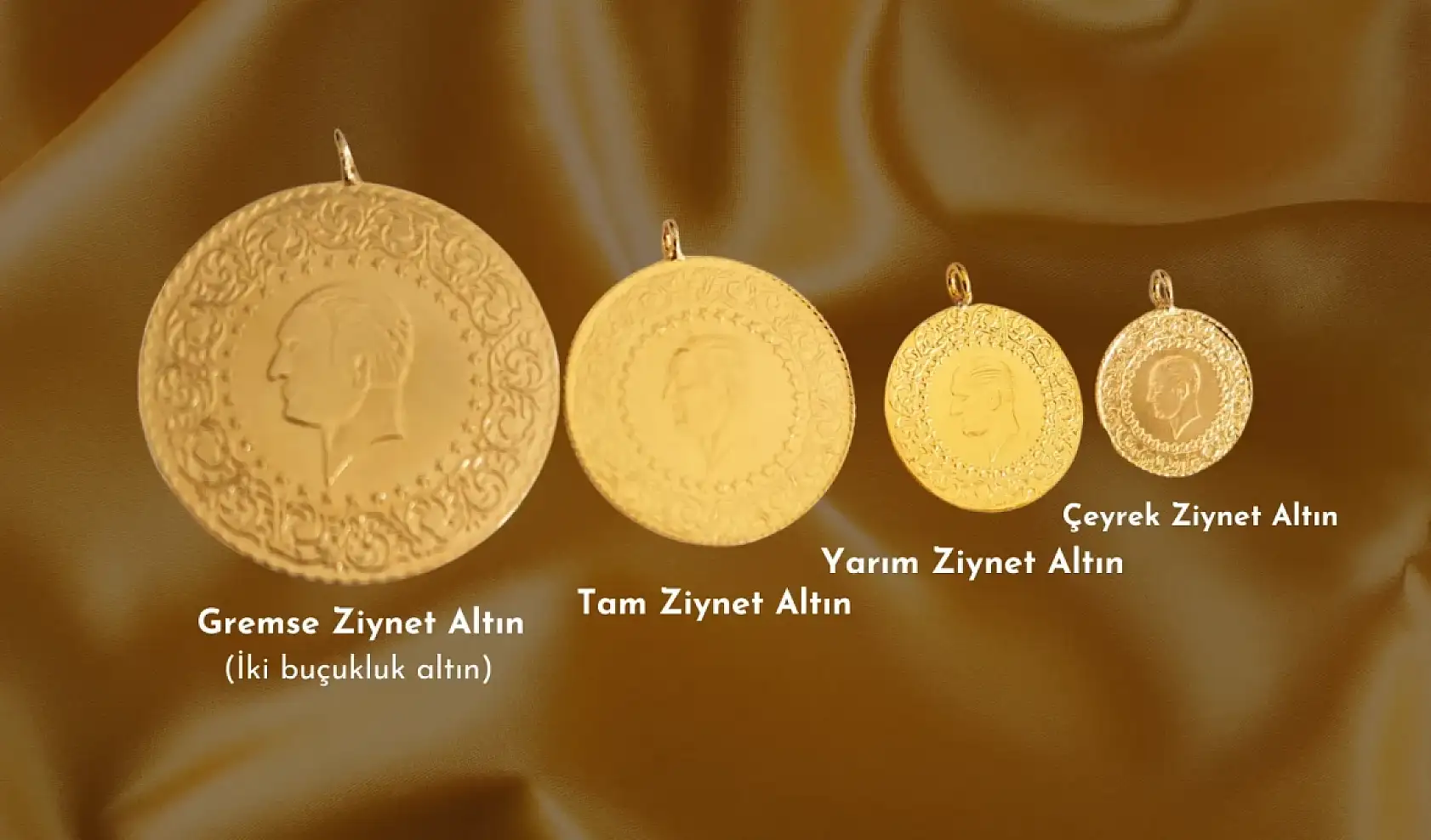 Altın tahtından indi! Yatırımcılar rotayı buraya kırdı!