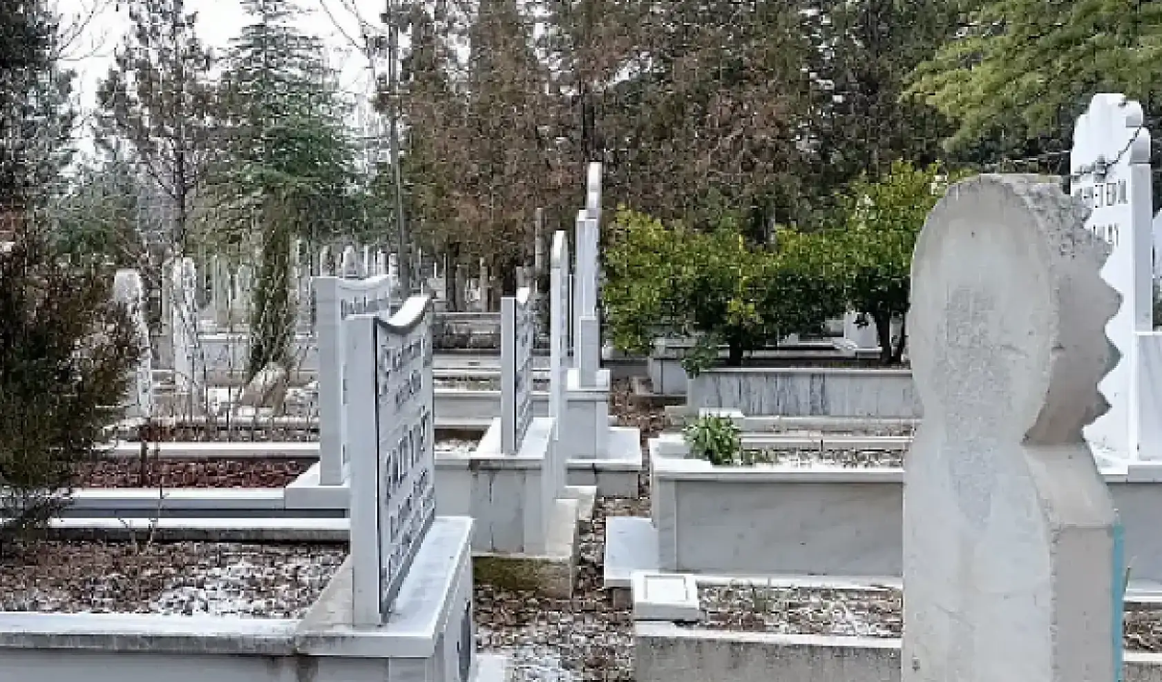 Konya'da 10 Mayıs 2026 Pazar günü vefat edenler