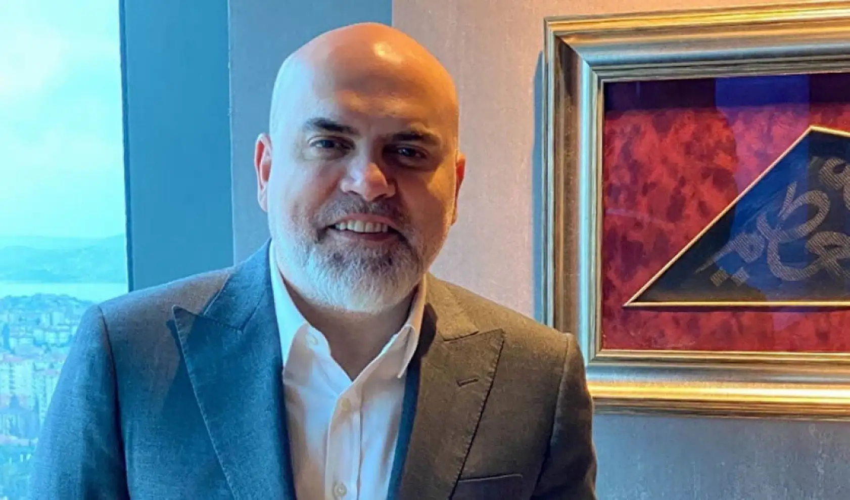 Murat Kapki kimdir? Reklam ve medya dünyasının gündemindeki isim!