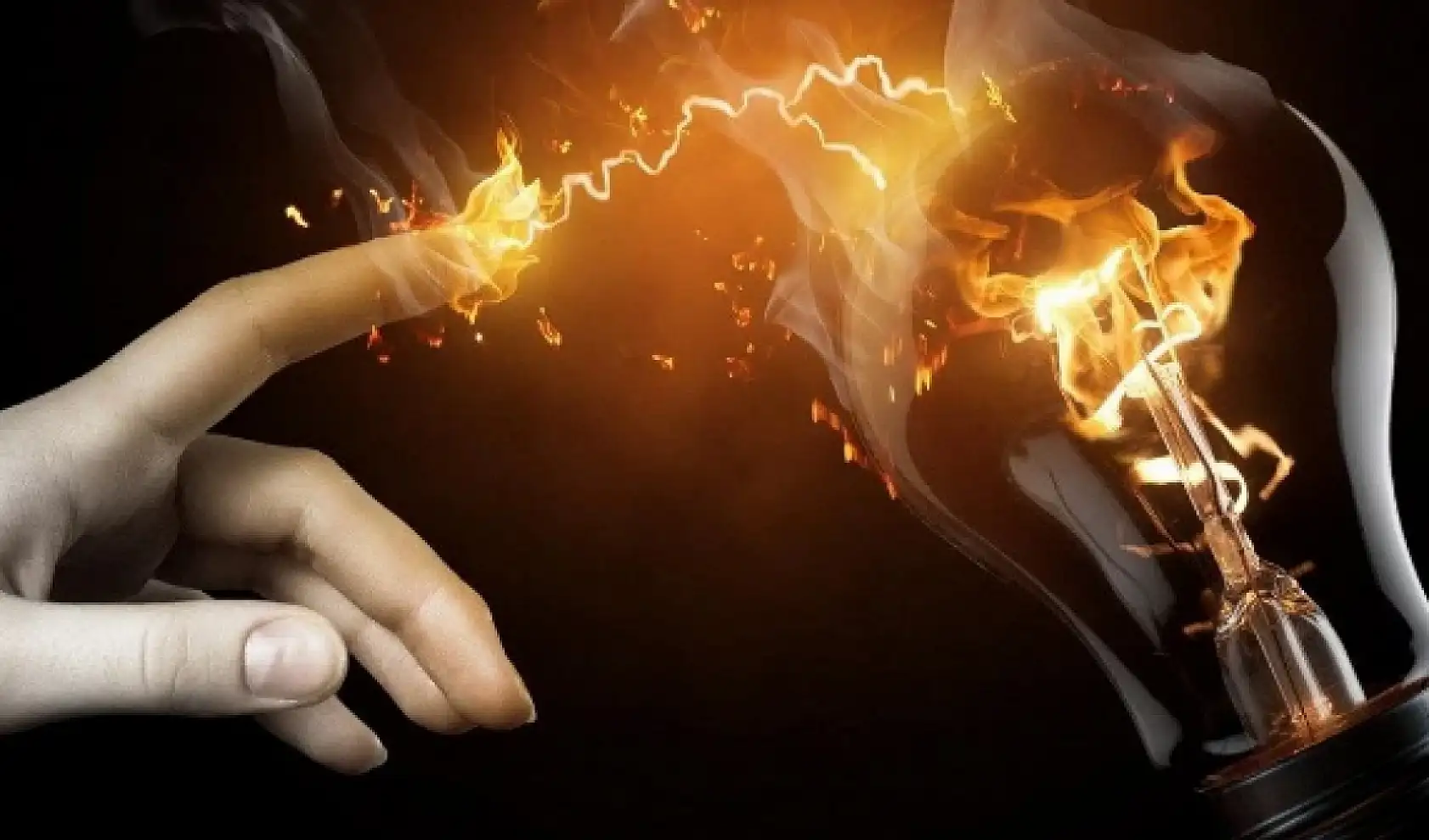 Selçuklu için uyarı verildi: Elektrikler kesilecek!