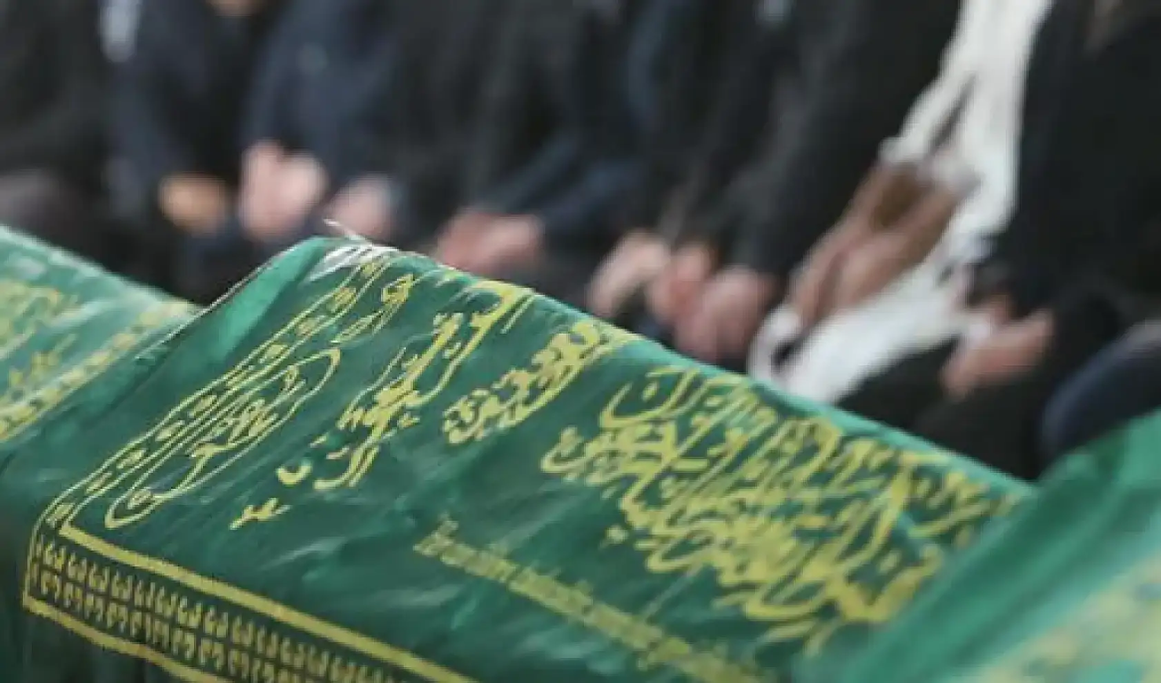 Konya'da 15 Şubat 2026 Pazar günü vefat edenler