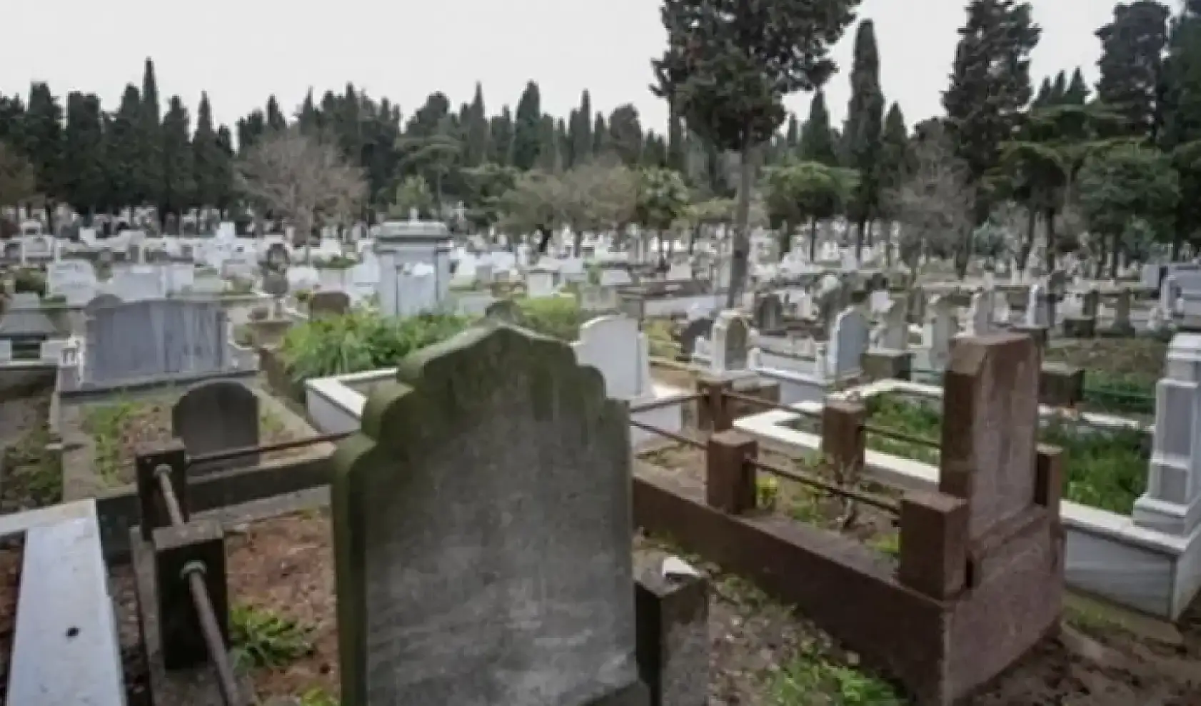 Konya'da 26 Ocak 2026 Pazar günü vefat edenler