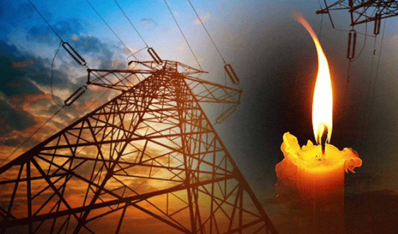 Konya'nın o ilçelerinde elektrik olmayacak!