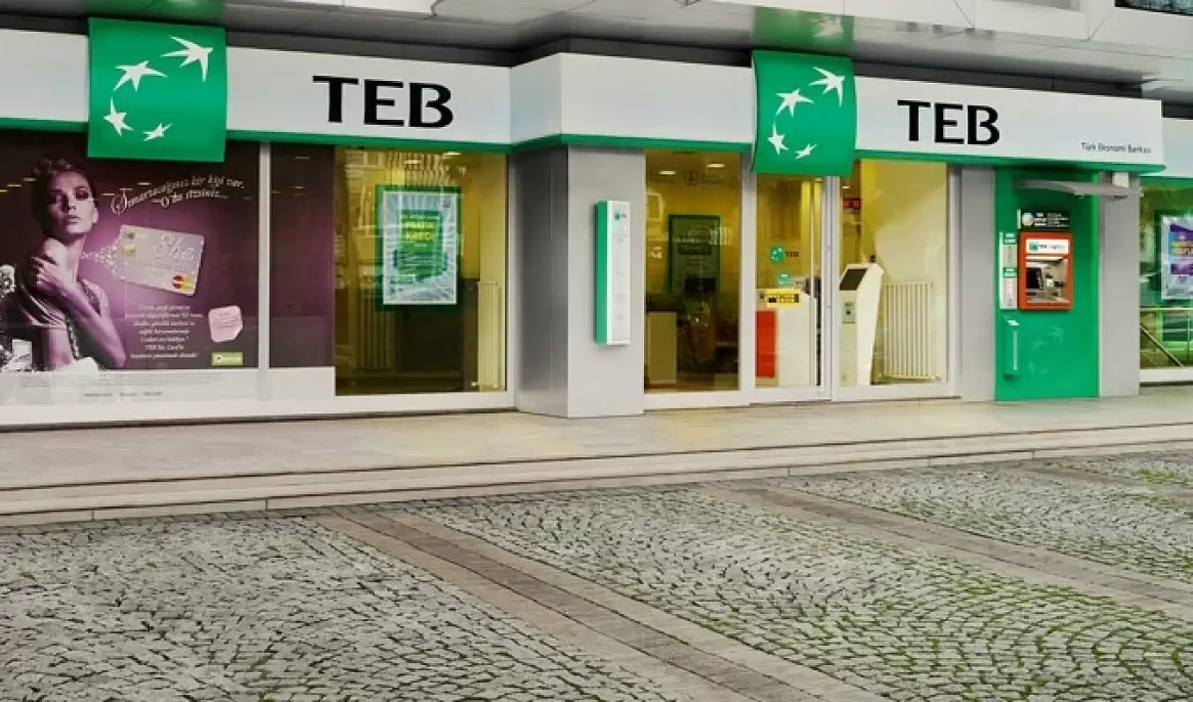 Bu banka resmen para yağdırıyor! TEB, QNB ve İş Bankası karşı karşıya...