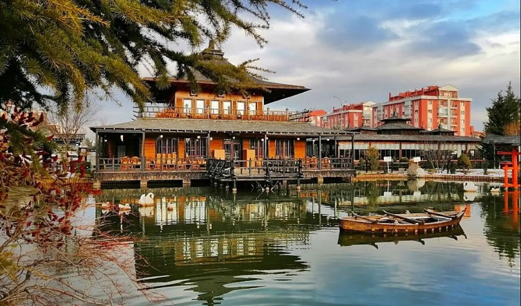 Konya Büyükşehir Belediye'sine ait kafeleri sizin için derledik: İşte şehrin en iyi buluşma noktaları...