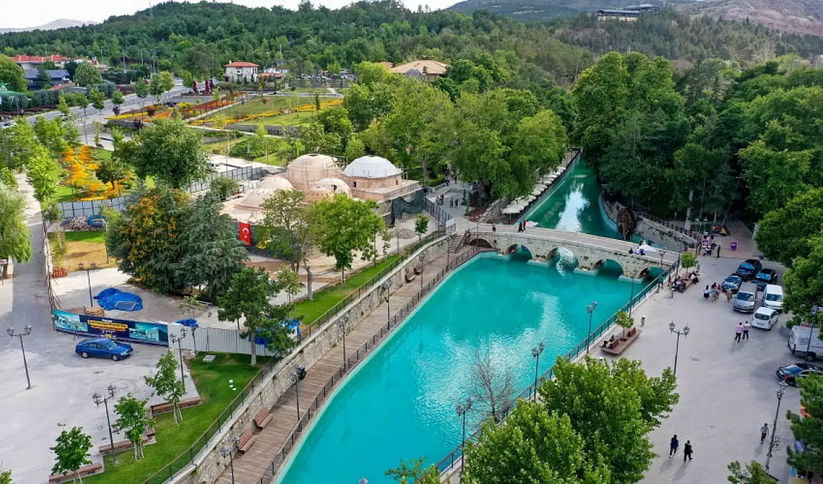 Konya'da kadınlar şehrin nabzını tutuyor: İşte ilçelere göre en yoğun kadın nüfusu