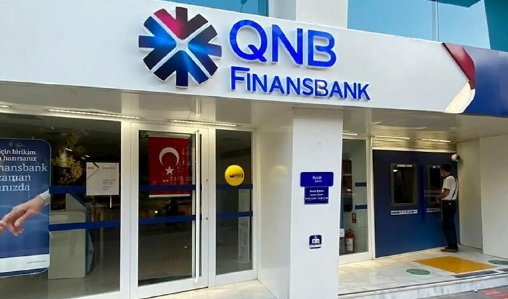Bu banka resmen para yağdırıyor! TEB, QNB ve İş Bankası karşı karşıya...