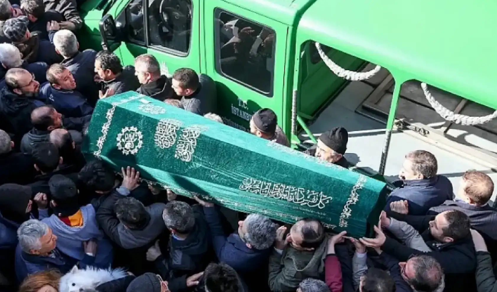 Konya'da 25 Haziran 2026 Perşembe günü vefat edenler