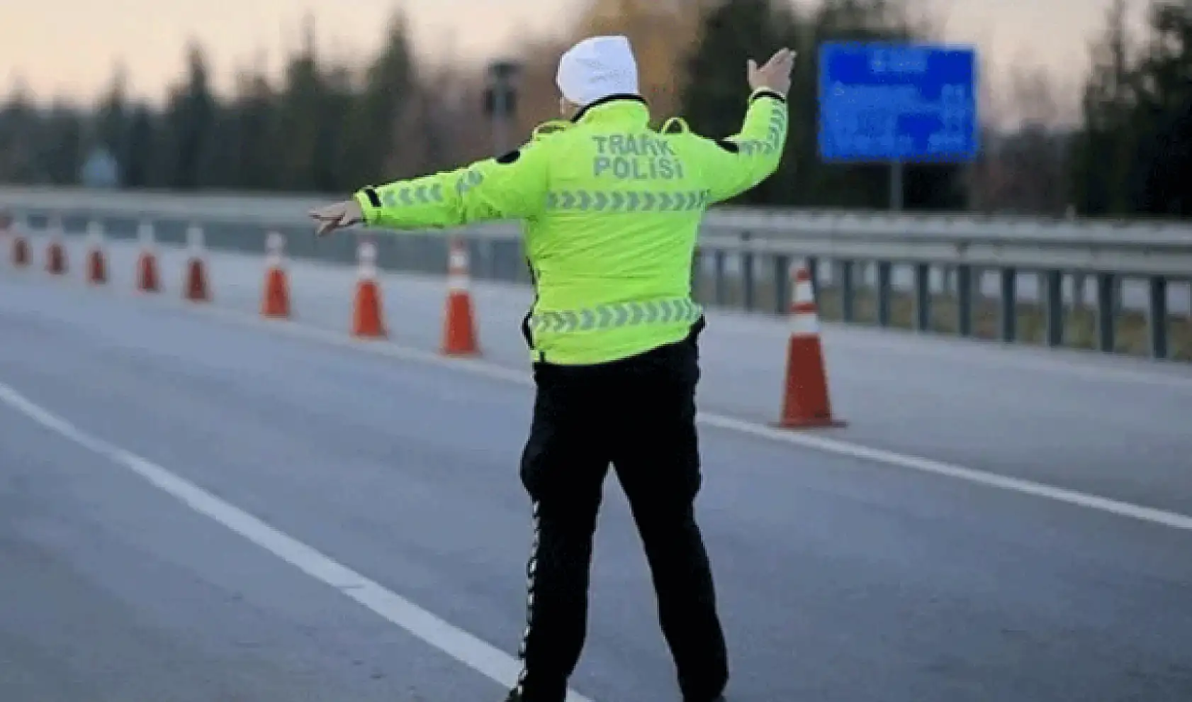 Konyalı sürücülere kritik uyarı!