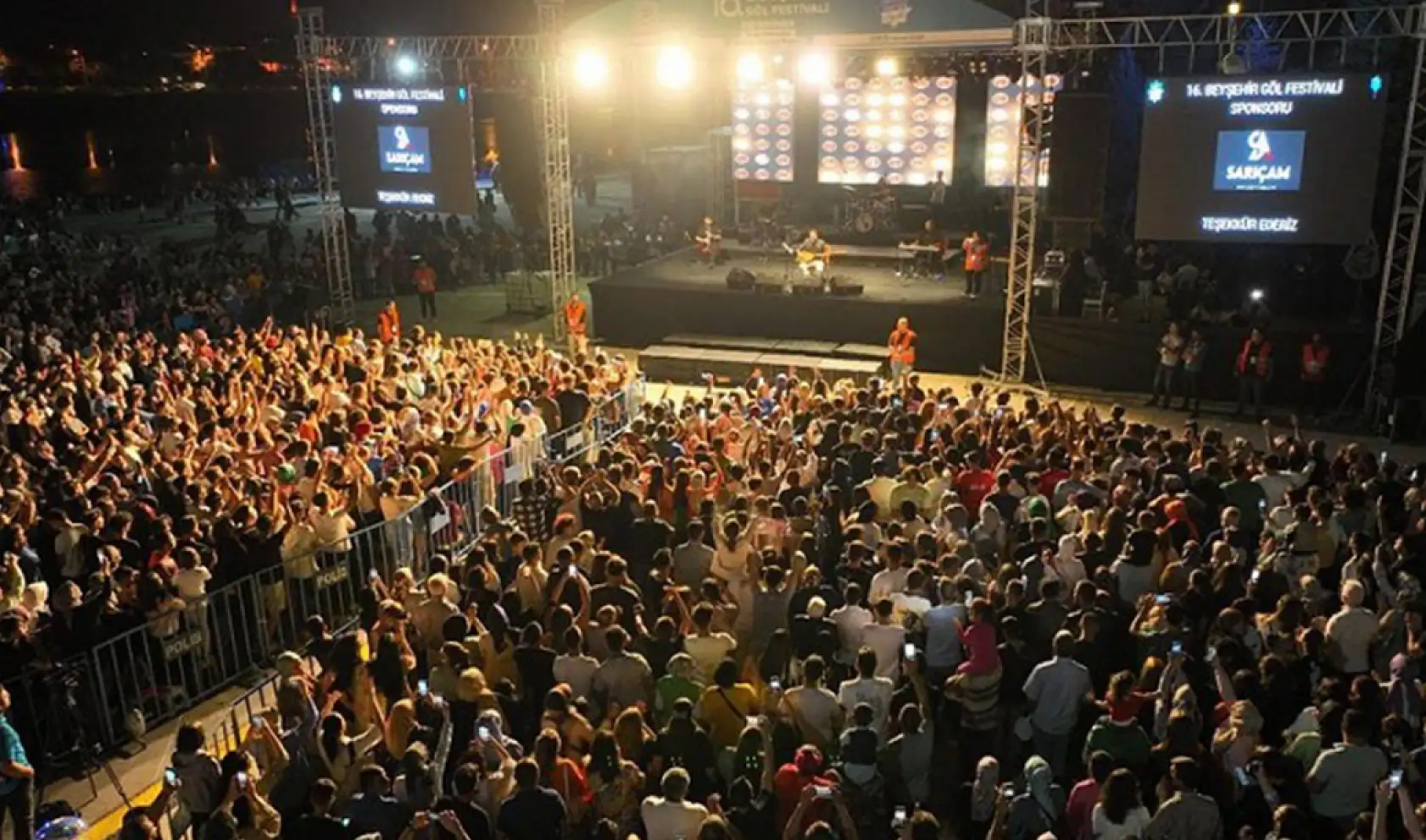 Konya bu coşkuyla sallanacak! 9 günlük dev festivalin detayları belli oldu!