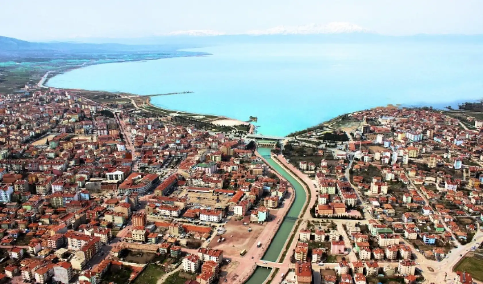 Yapay zekaya sorduk: Konya'da iş kurmak isteyenler bu ilçelere yönelmeli! Beklenmedik isimler listede...