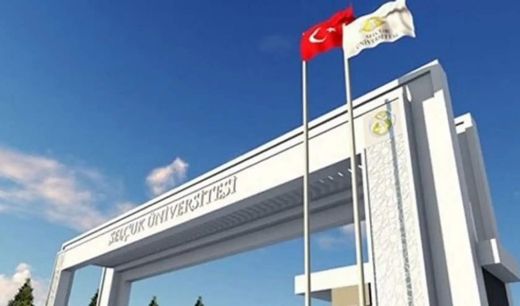 Üniversite tercihleri başladı: Selçuk Üniversitesi hakkında bilmeniz gereken 10 şey!