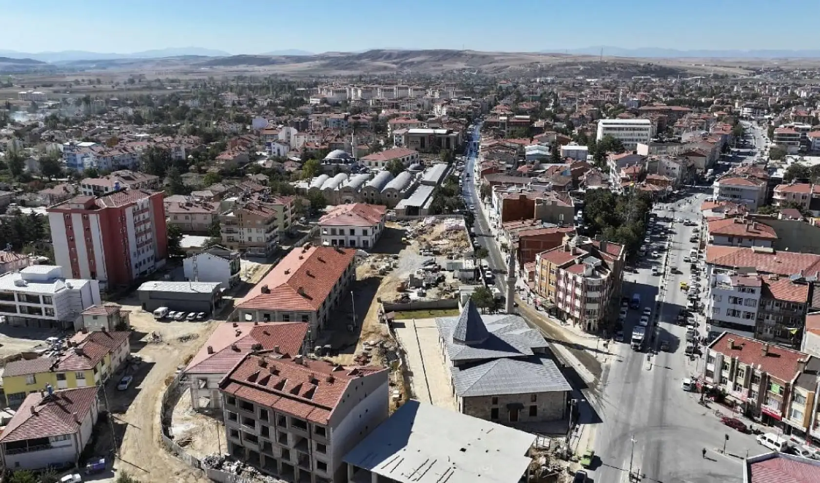 Konya'da kadınlar şehrin nabzını tutuyor: İşte ilçelere göre en yoğun kadın nüfusu