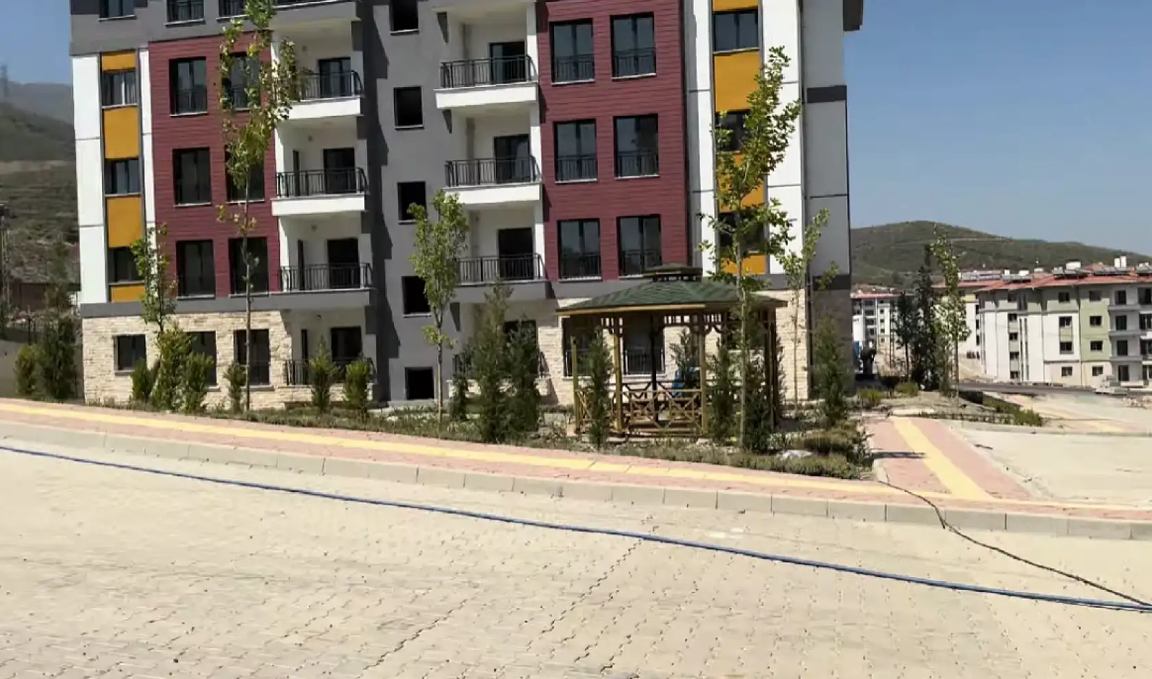 Dar gelirliye umut olacak proje: İlk etapta 500 bin konut geliyor! İşte detaylar…