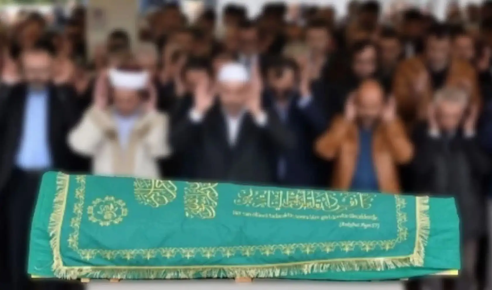 Konya'da 20 Mart Cuma günü vefat edenler