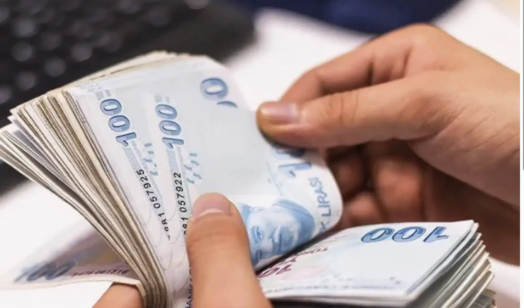 Düşük gelirli ailelere 27 bin TL yardım planı!