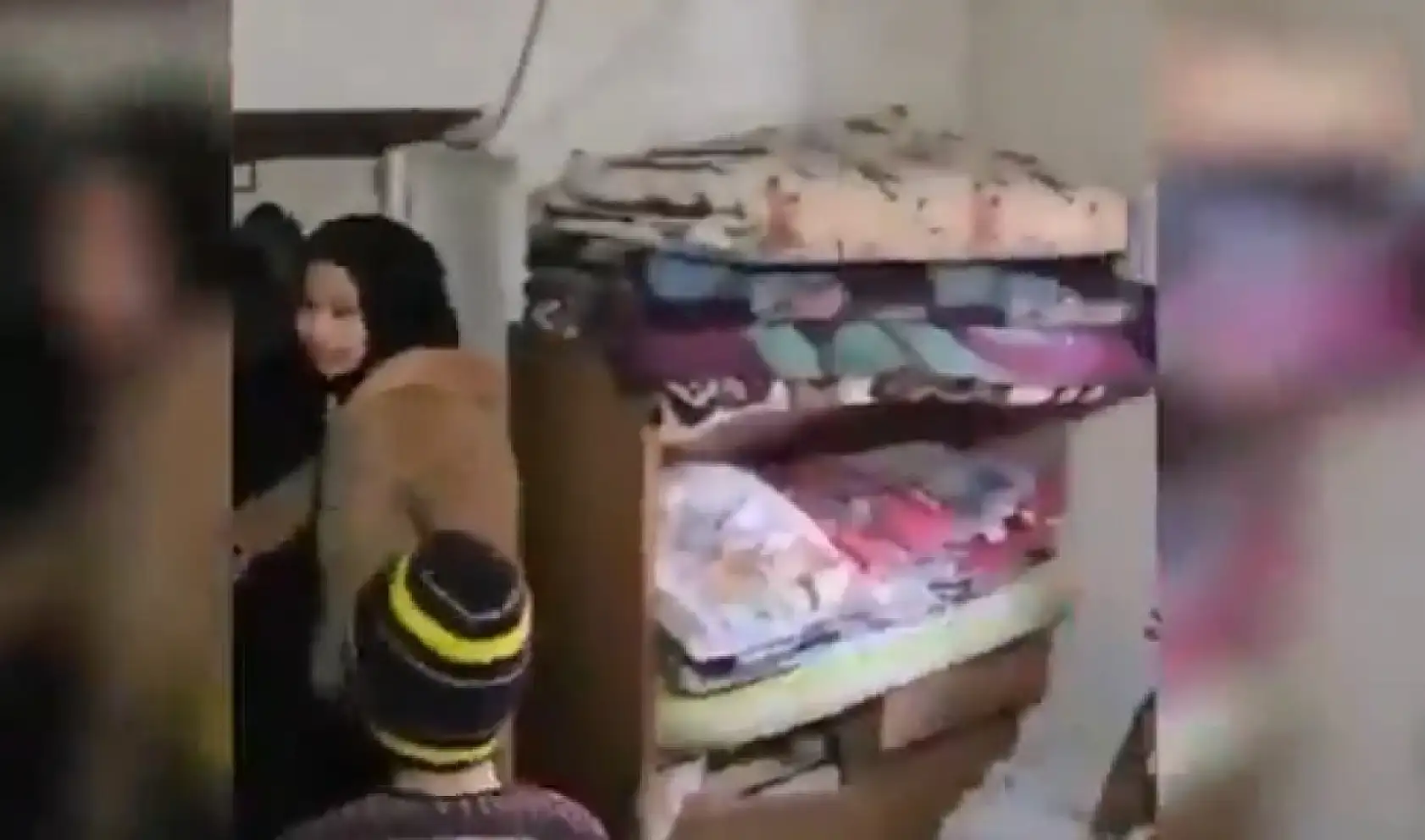 Konya'da babaları tarafından terk edilmişlerdi: O çağrı ailenin hayatını değiştirdi