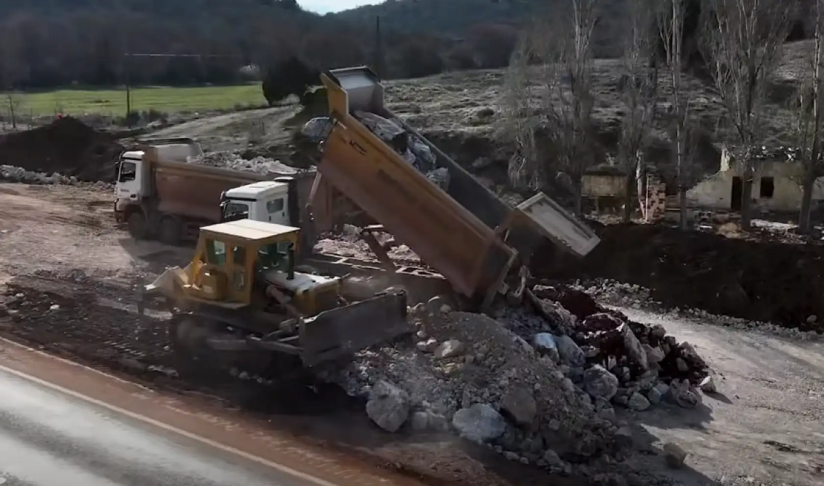 Konya'da ulaşımı rahatlatacak yolla ilgili yeni gelişme!