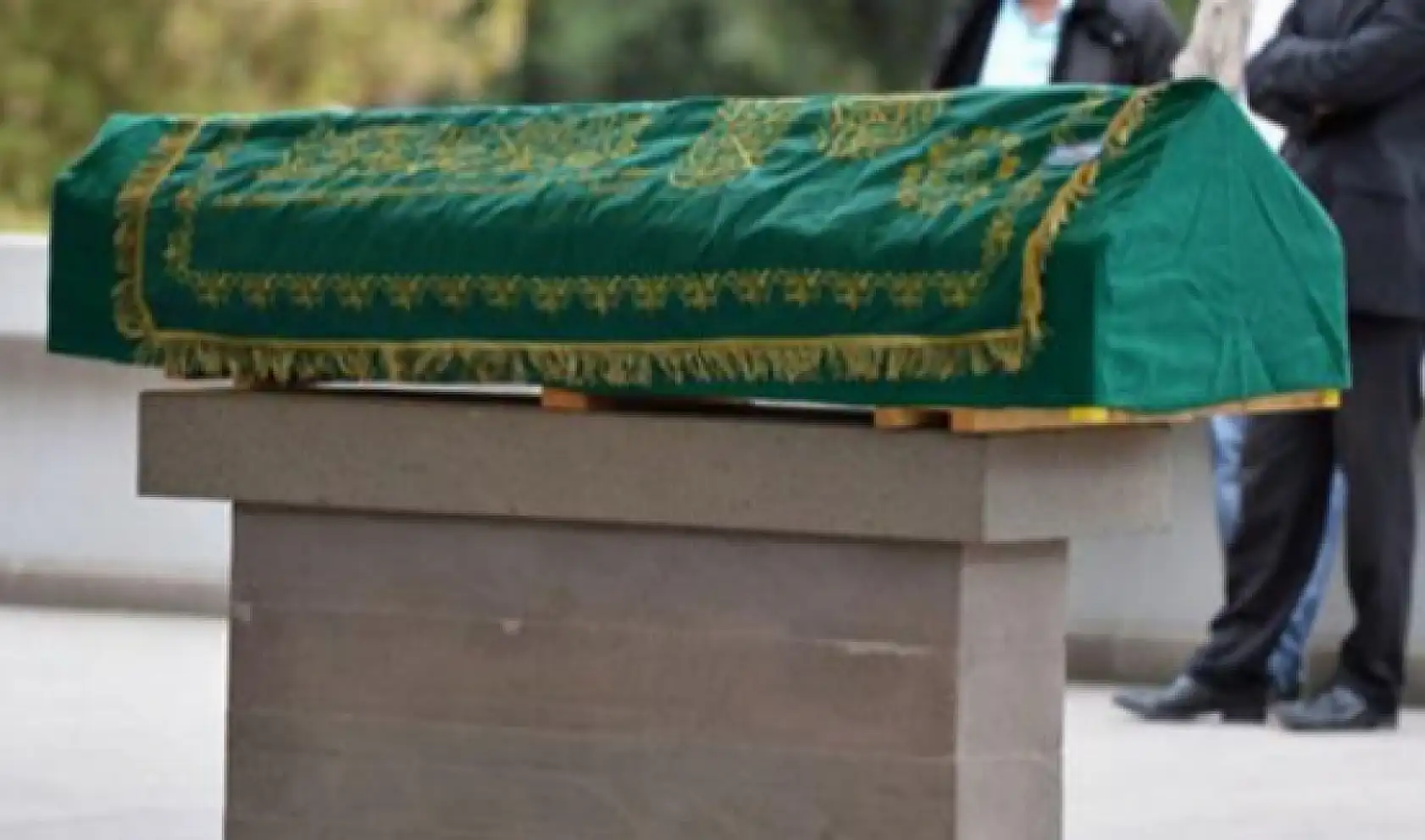 Konya'da 21 Aralık 2025 Pazar günü vefat edenler