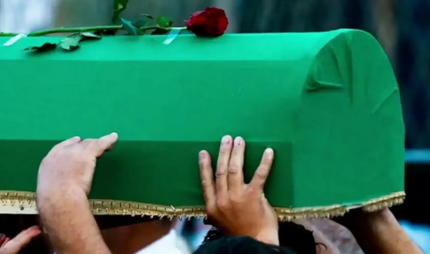 Konya'da 13 Aralık 2025 Pazar  günü vefat edenler