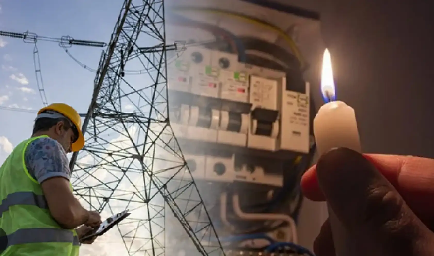 Konya'daki birçok adreste elektrik kesintisi görülecek!