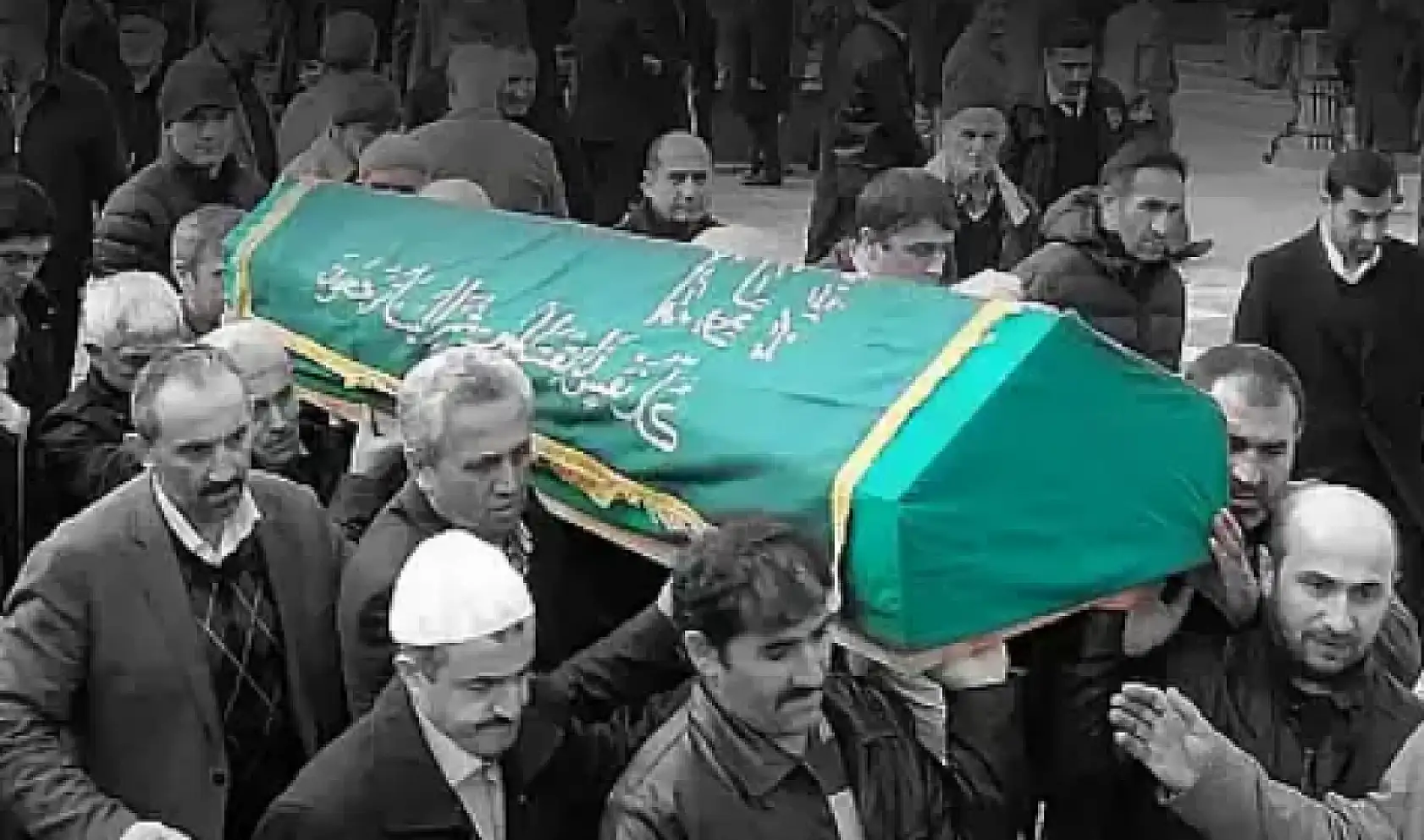 Konya'da 16 Nisan 2026 Perşembe günü vefat edenler
