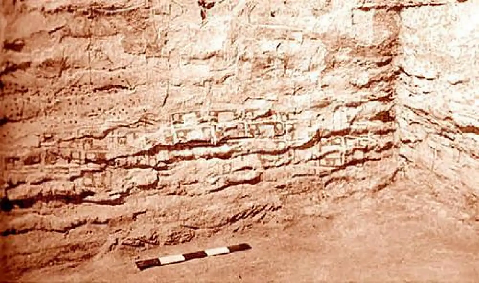 8600 yıllık görsel tanıklık: Lavların altındaki Konya'da dünyanın ilk haritası böyle doğdu