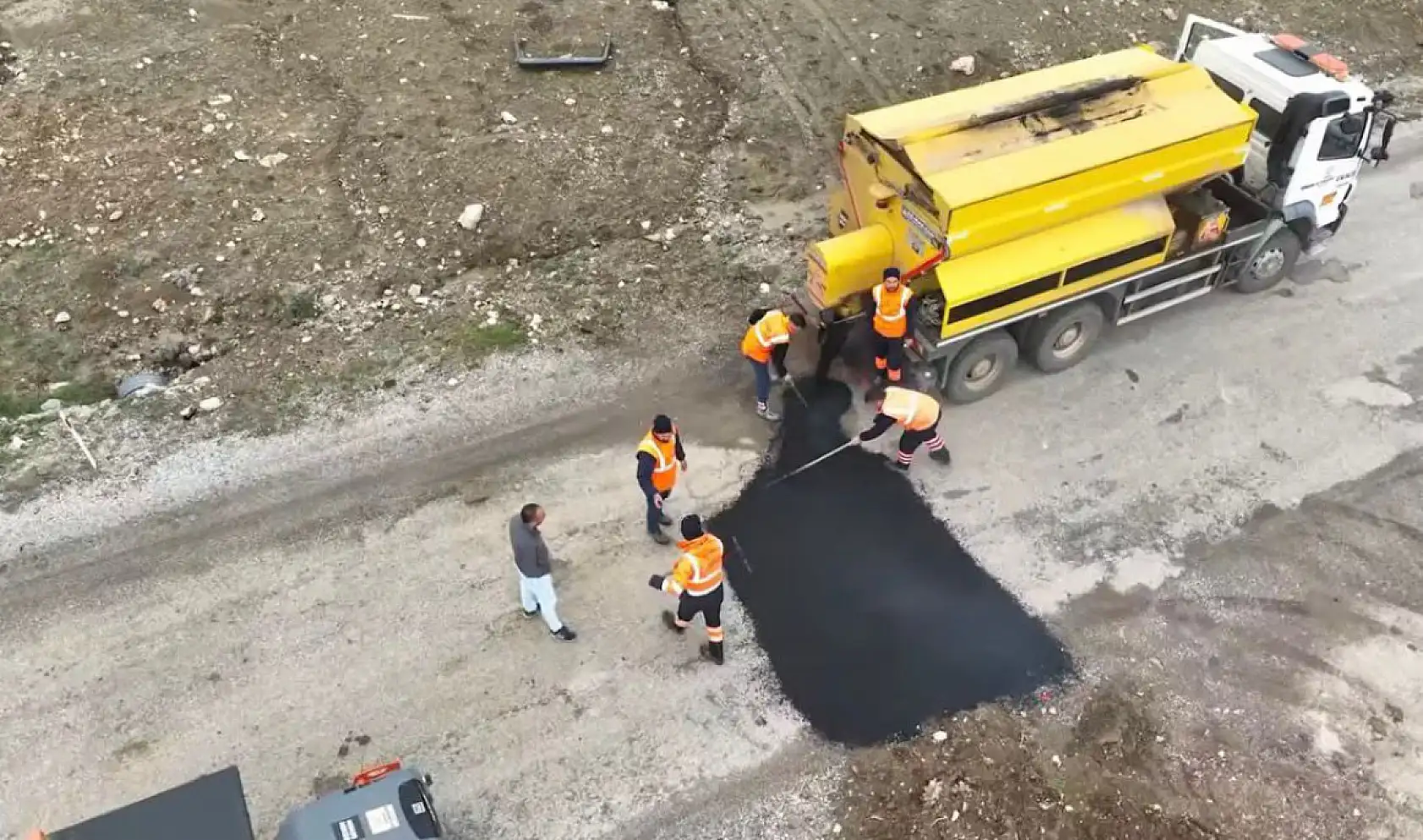 Konya'da ulaşım konforu artıyor