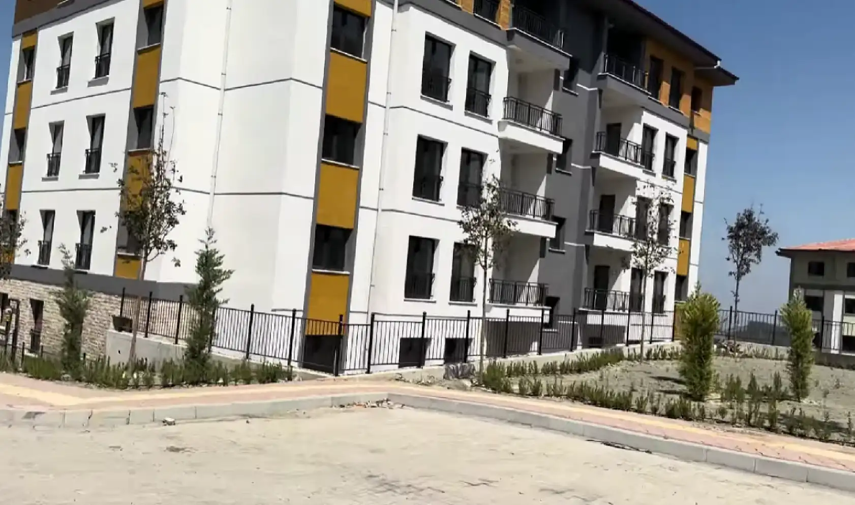 Dar gelirliye umut olacak proje: İlk etapta 500 bin konut geliyor! İşte detaylar…