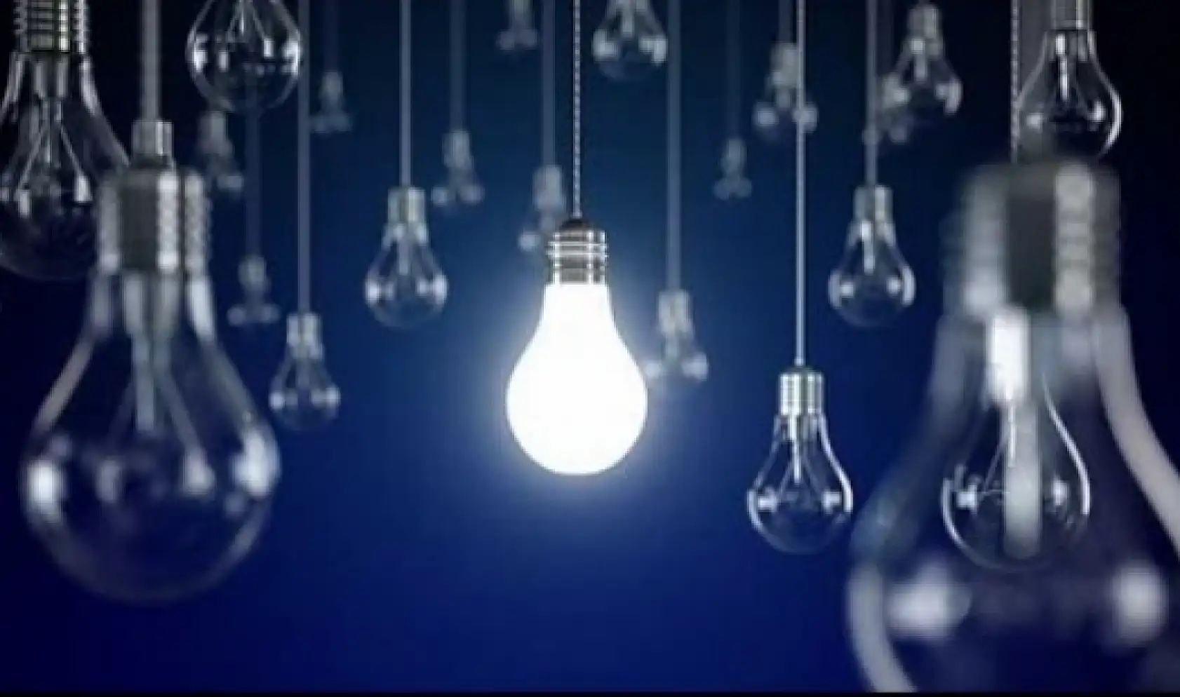 Meram'daki birçok adres için duyuru yapıldı: Elektrikler kesilecek!