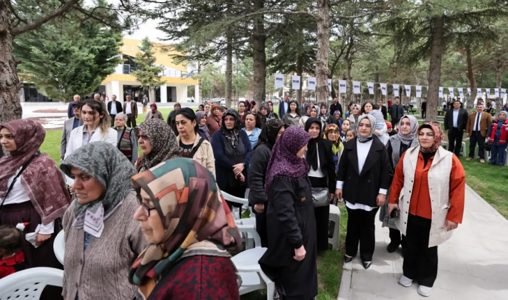 Konyalı şehidin ismi yaşatılacak!
