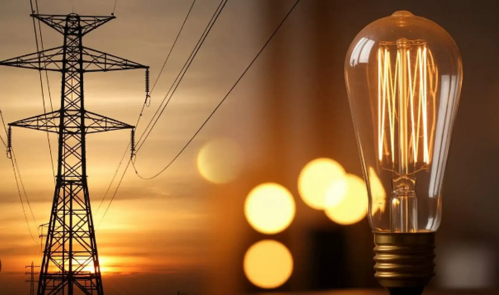 Meram'daki o adreslerde elektrik kesintisi yaşanacak!