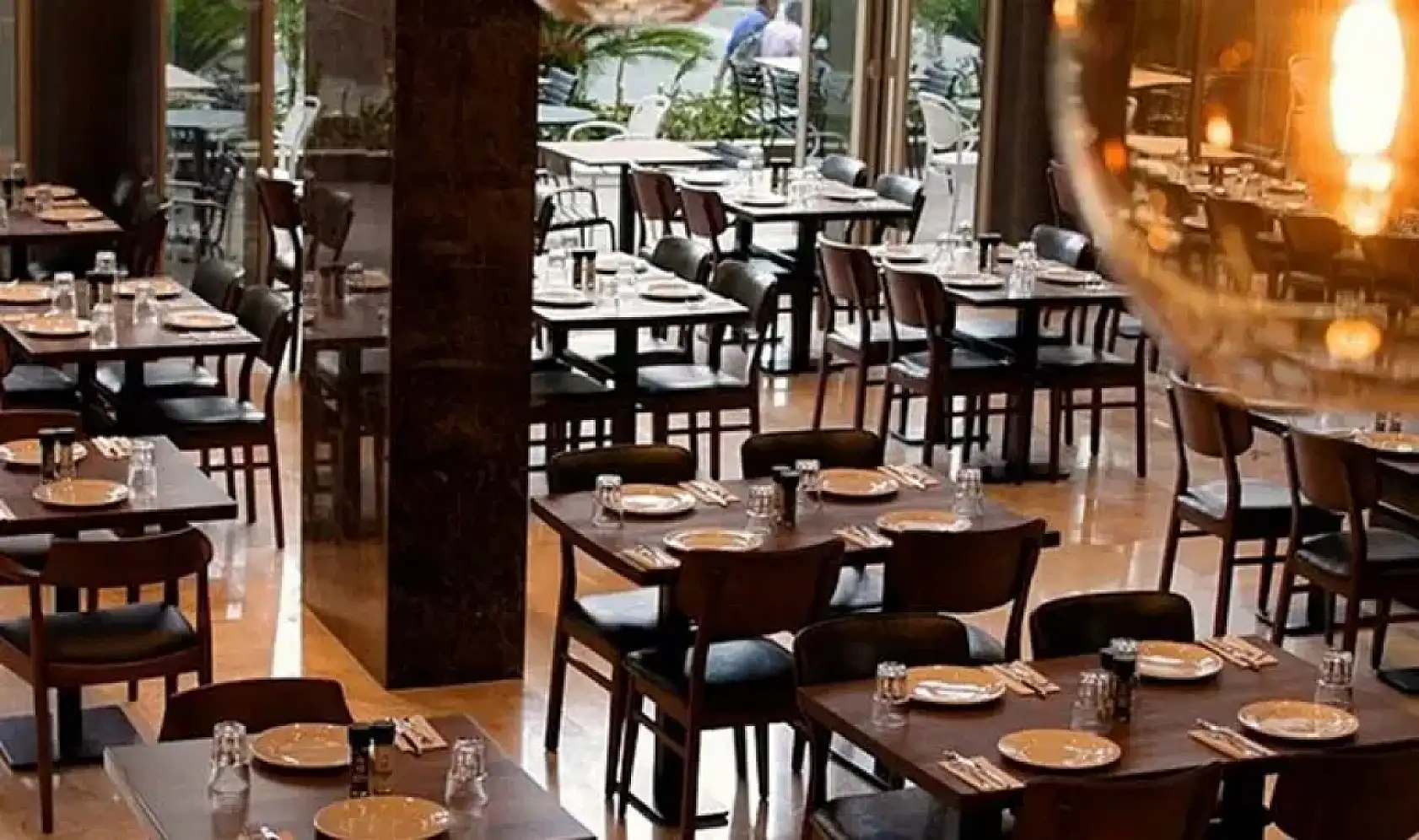 Restoranlarda yeni dönem: Servis ücreti, masa ücreti tarihe karışıyor!