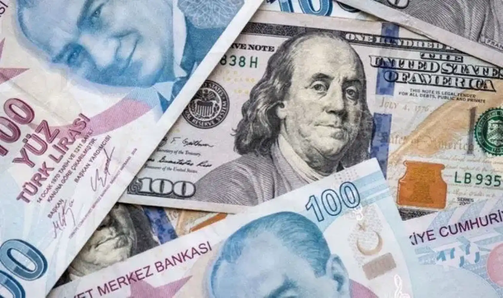 Konya döviz piyasasında güncel durum! Dolar Ve Euro bugün ne kadar oldu?