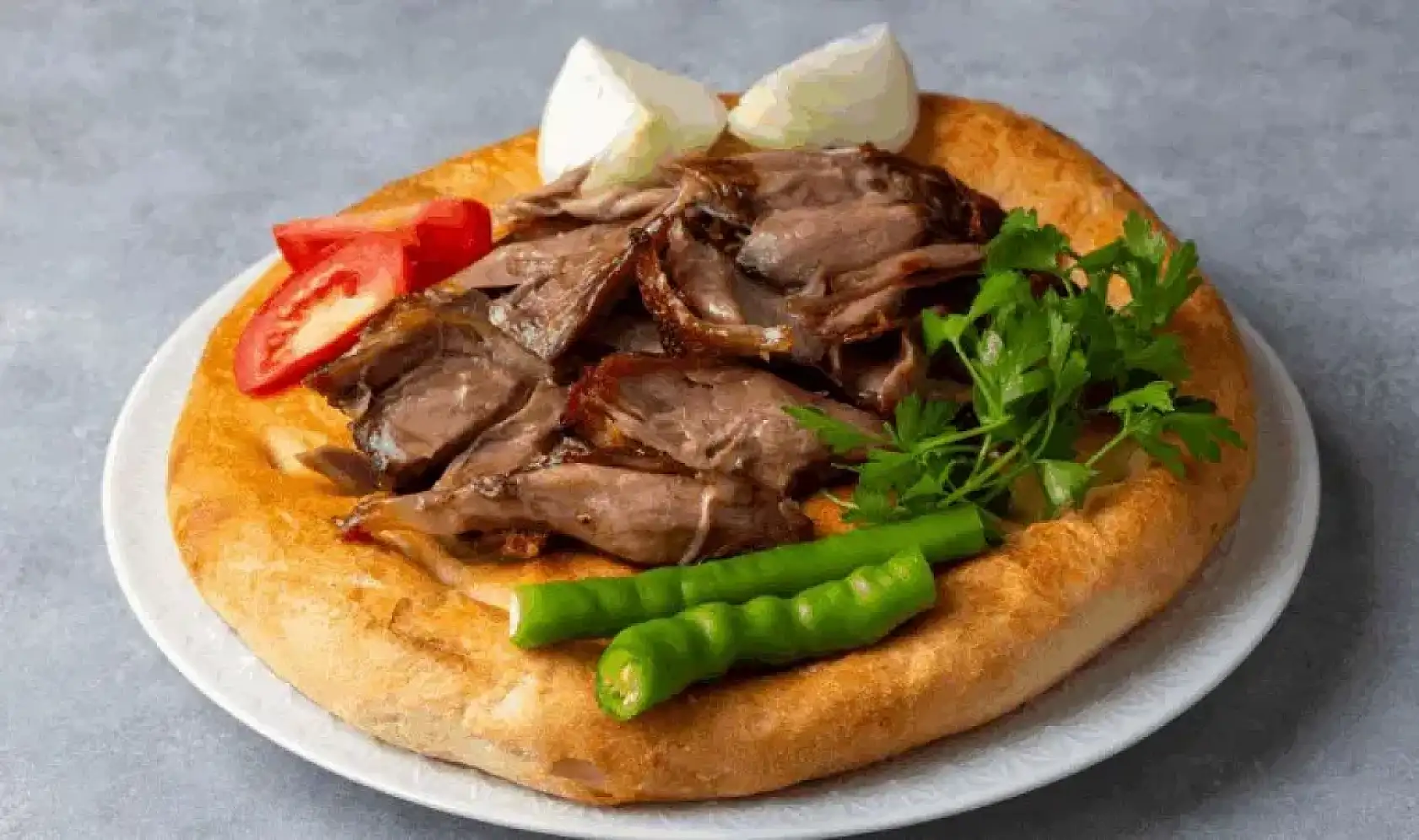 Konya'nın 800 yıllık Ramazan lezzeti: Usta isim püf noktalarını verdi!