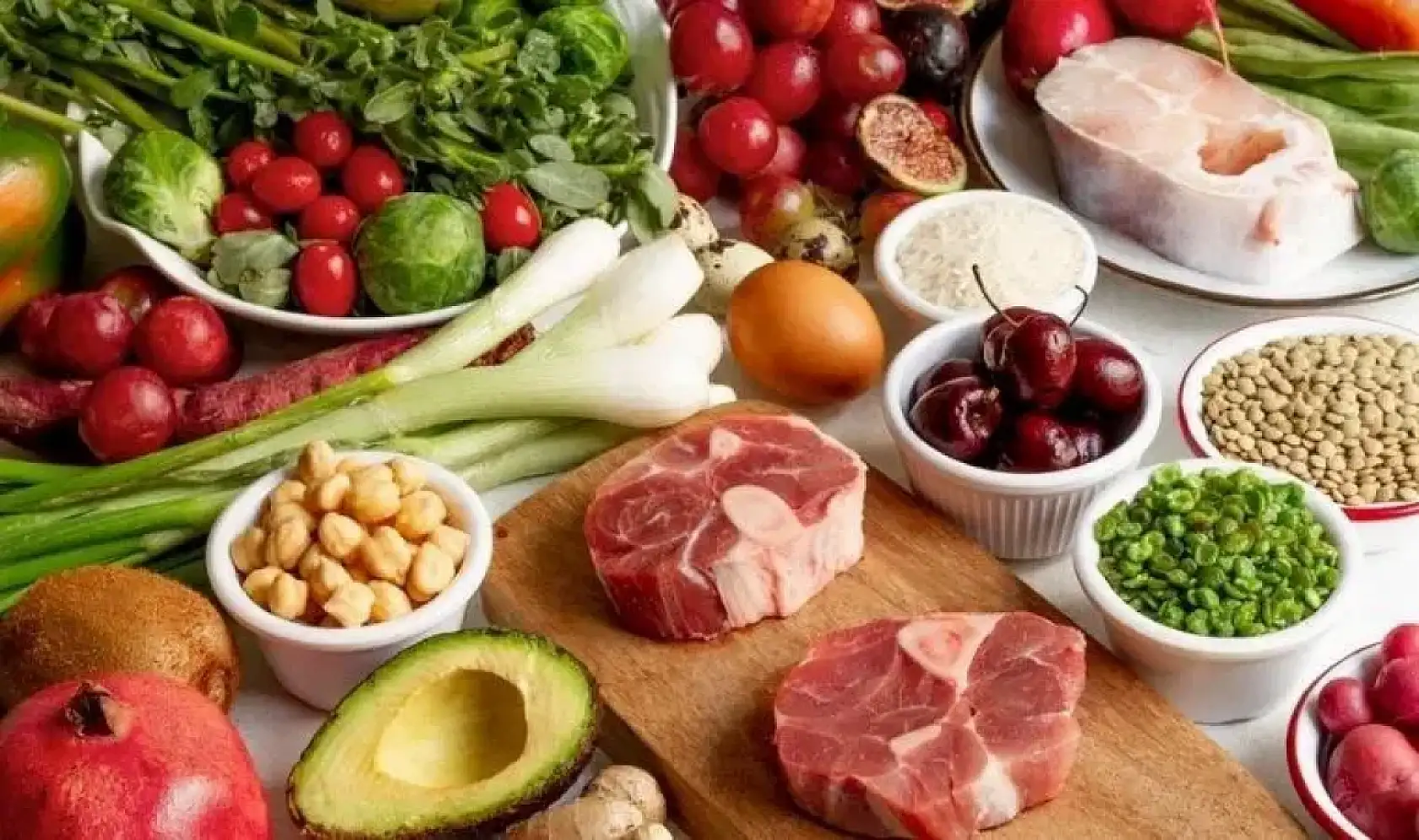 Kış aylarında bağışıklık alarm veriyor! İşte vücudu kalkan gibi koruyan gıdalar