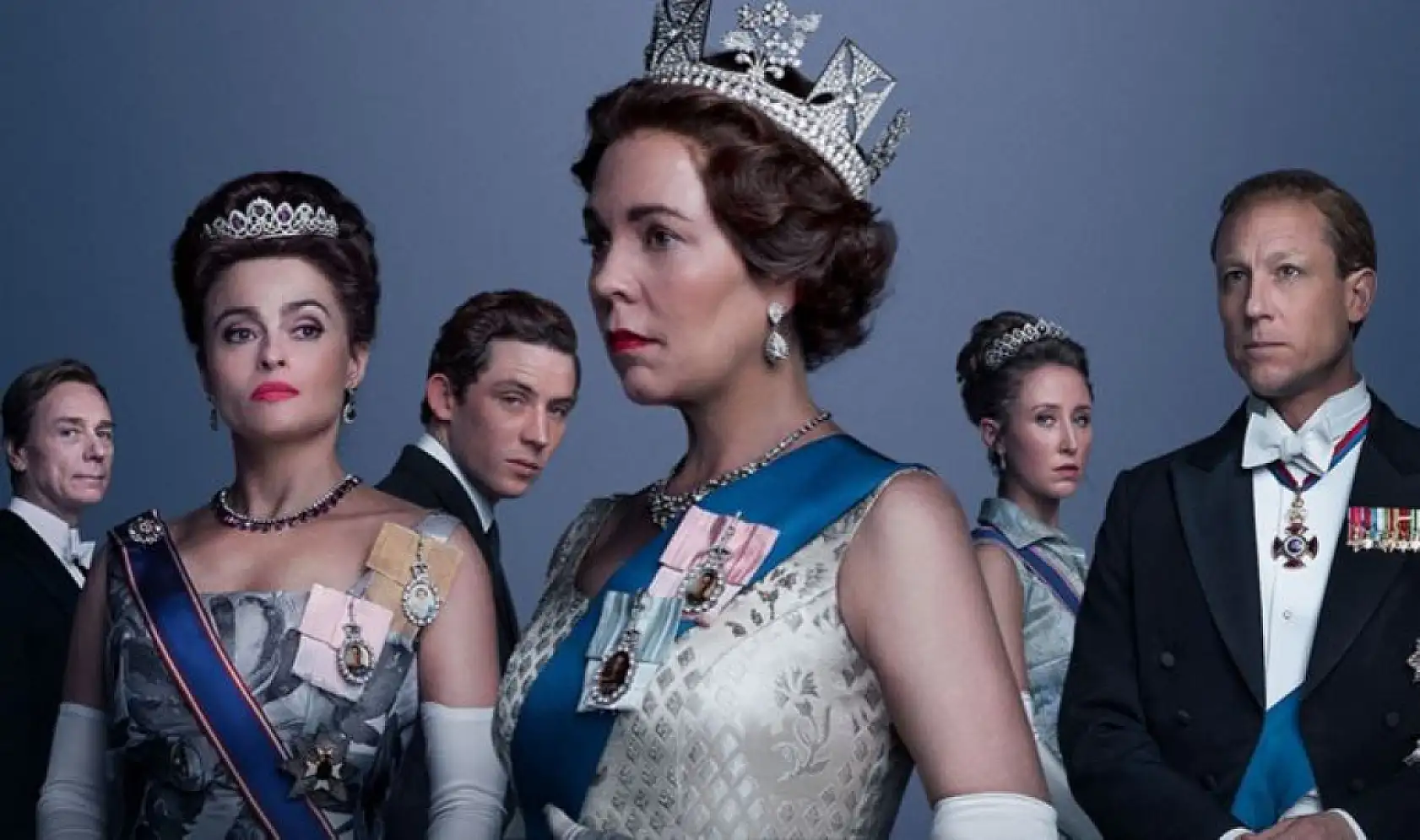 Tüm zamanların en iyi 10 dizisi açıklandı!