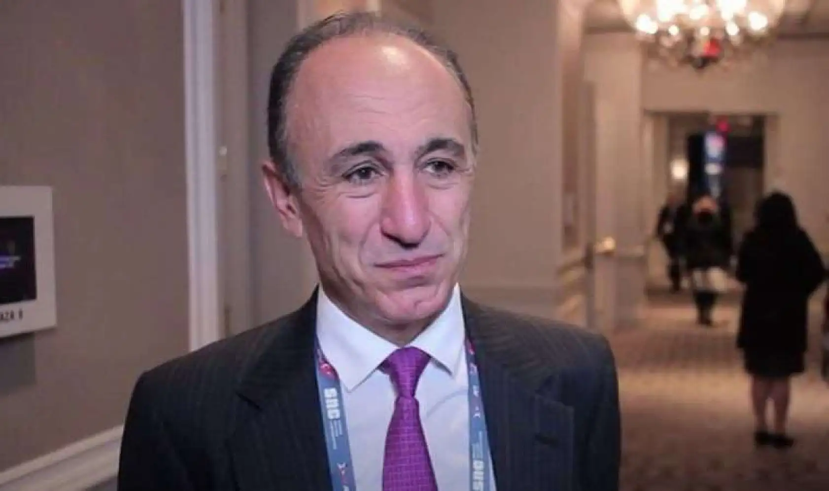 Türk iş dünyasında zirve yarışı: En zengin Türkler listesi açıklandı