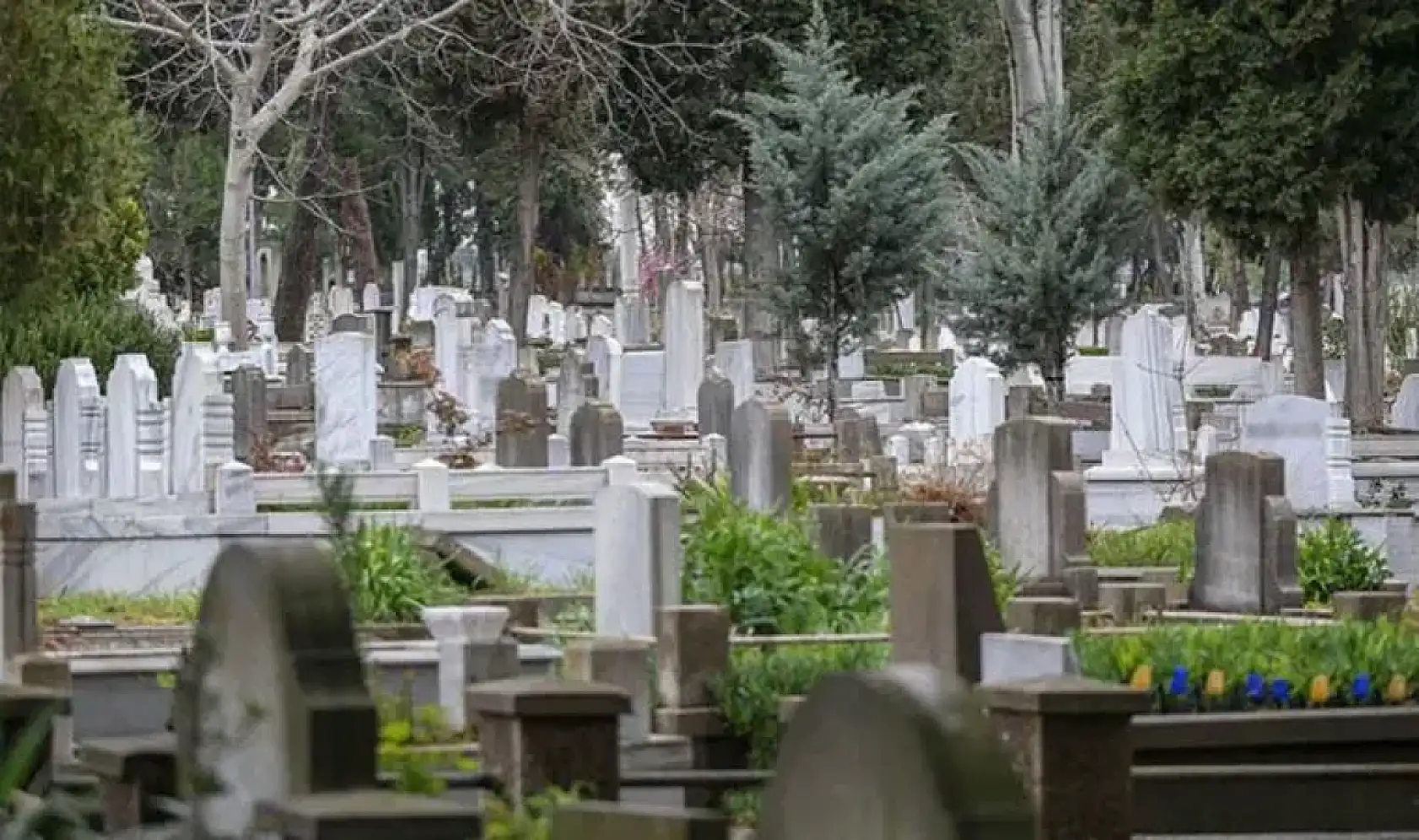 Konya'da 19 Ağustos 2026 Çarşamba günü vefat edenler